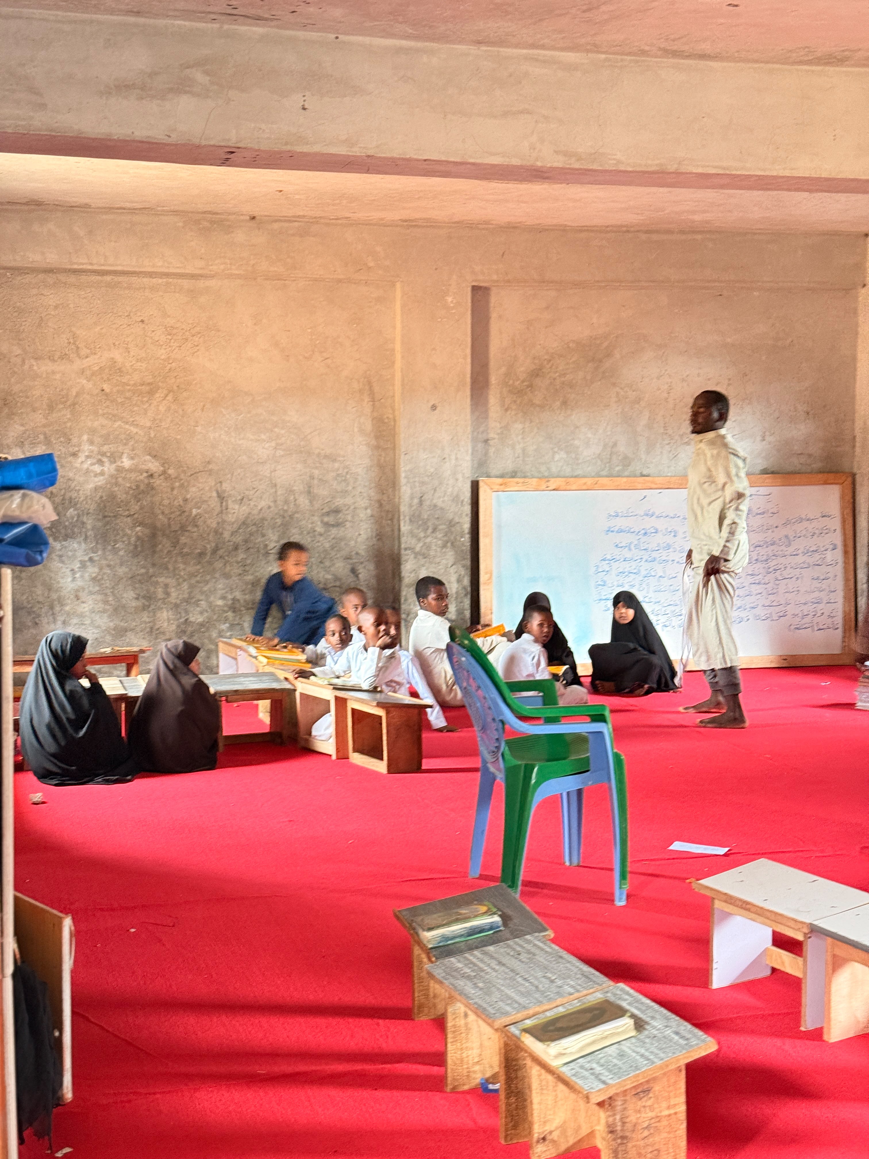Students in learning image 1